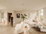 Vossiusstraat 17-D, 1071 AC Amsterdam