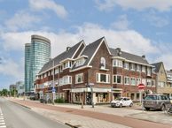 Van der Goesstraat 2-BS, 3521 TL Utrecht