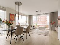 mt. Lincolnweg 144, 1033 SN Amsterdam