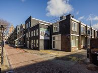 Visschersplein 144-C, 3511 LX Utrecht