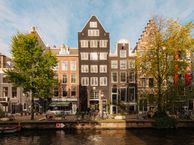 Leidsegracht 82-G, 1016 CR Amsterdam