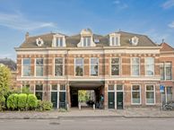 Morsweg 10, 2312 AD Leiden