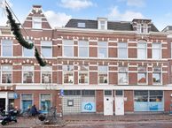 Weimarstraat 112, 2562 HB Den Haag