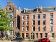 Van Ostadestraat 51-3, 1072 SN Amsterdam