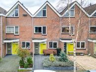 Boekenburglaan 106, 2215 AG Voorhout