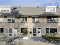 Overkroetenlaan 130, 4823 KB Breda