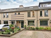 Groenlandstroom 27, 1271 CN Huizen