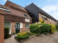 Engelsholm 55, 2133 AD Hoofddorp