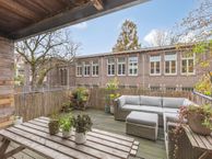 Kinkerstraat 356-1, 1053 GG Amsterdam