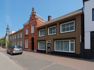 Fenkelstraat 12, 4731 JB Oudenbosch