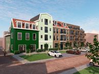 Zeemansstraat 79-N, 1506 CT Zaandam