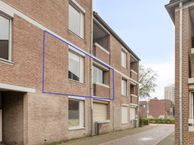 De Oude Vest 11, 5341 LA Oss