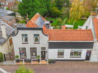 Achterdijk 7, 3243 AA Stad aan 't Haringvliet