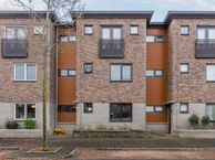 Pieter Breughelstraat 26, 4625 BH Bergen op Zoom