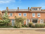 Charlotte de Bourbonstraat 14, 1901 TL Castricum