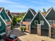 Maria van Sevenbergenstraat 6, 1474 KH Oosthuizen