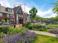 Loshaven 17, 2181 NE Hillegom