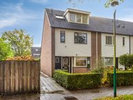 Tuinfluiter 22, 3906 NR Veenendaal