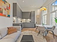 Eisenhowerlaan 158, 2517 KP Den Haag