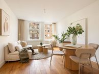 Gibraltarstraat 83-1, 1055 NL Amsterdam