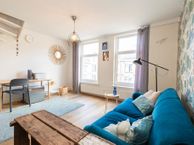 Marnixstraat 235-G, 1015 WE Amsterdam