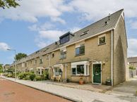 Baldwinstraat 12, 1069 NG Amsterdam