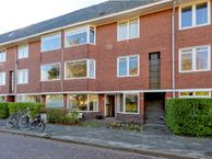 Hamburgerstraat 72-A, 9714 JG Groningen
