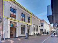 Academiestraat 1-A, 3841 ES Harderwijk