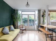 Nobelstraat 49-B, 3039 SG Rotterdam