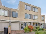 Rolling Stonesstraat 21, 1311 JR Almere