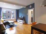 Buizerdstraat 8-B, 3083 ZB Rotterdam