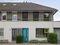 Stuiverstraat 58, 5611 TC Eindhoven