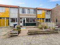 Robinsonstraat 56, 8923 AT Leeuwarden