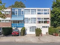 Sibeliusstraat 703, 5011 JR Tilburg