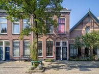 Nieuwe Koekoekstraat 66, 3514 EH Utrecht