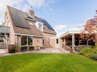 Weide 13, 1841 GV Stompetoren