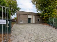 Duinstraat 1-A, 4631 KR Hoogerheide