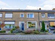 Merelstraat 8, 6601 BT Wijchen