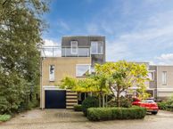 Duke Ellingtonstraat 54, 2324 LA Leiden