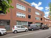 Burgemeester Prinsensingel 115, 4701 HL Roosendaal