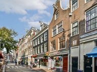 Haarlemmerstraat 66-A, 1013 ET Amsterdam