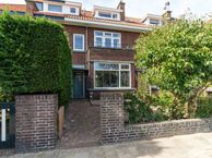 Gentsestraat 160, 2587 HZ Den Haag