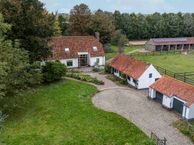 Koningin Wilhelminaweg 45, 6562 KX Groesbeek