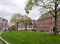 Staringplein 4-4, 1054 VK Amsterdam