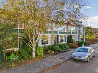 Hyacinthenlaan 8, 1906 XP Limmen