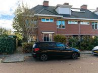 Burgemeester Van der Hoevenlaan 14, 2254 BD Voorschoten