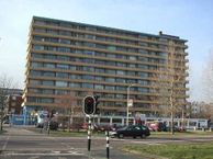 Van Adrichemstraat 177, 2614 BM Delft