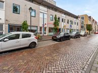 Veerstraat 29-D, 1211 HJ Hilversum