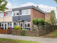 Eline Verestraat 80, 3193 TT Hoogvliet Rotterdam