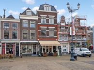 Markt 61-A, 2611 GS Delft